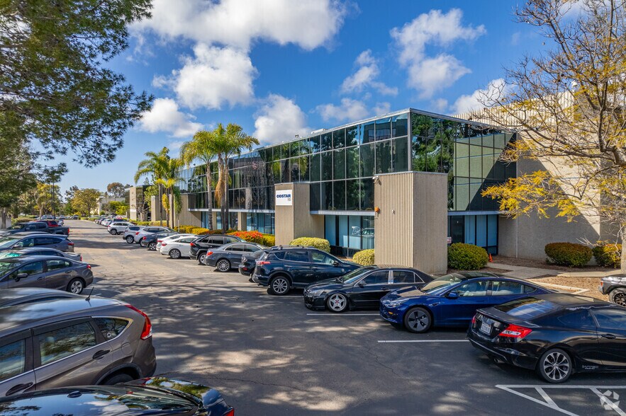 More Photos Of 7330 Trade St, San Diego Unknown For Lease