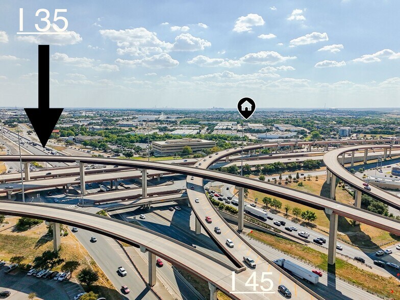 More Photos Of 3905 Prairie Ln, Austin Flex For Sale