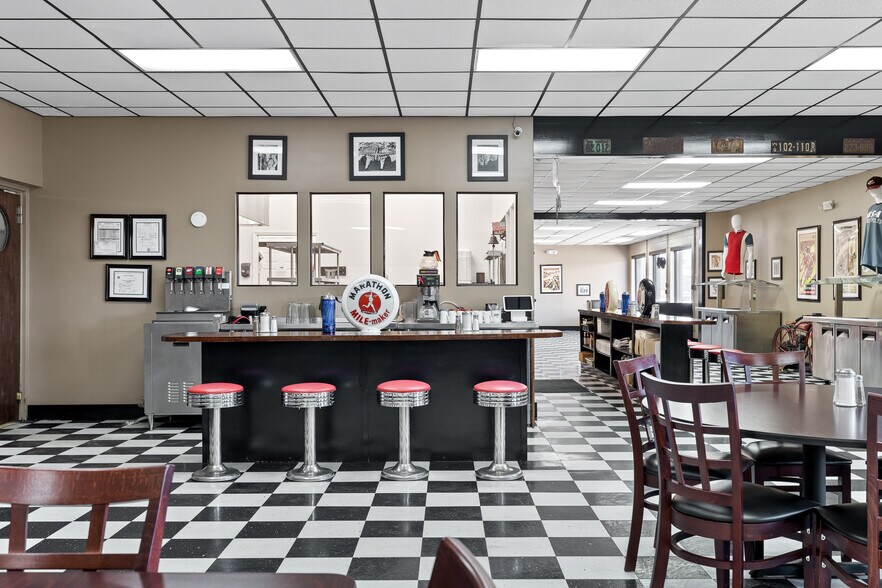 More Photos Of 8855 Dayton Pike, Soddy Daisy Restaurant For Lease