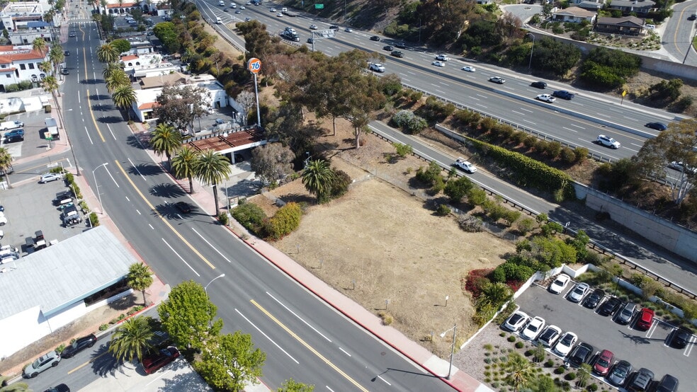 More Photos Of 1315 S El Camino Real, San Clemente Land For Sale
