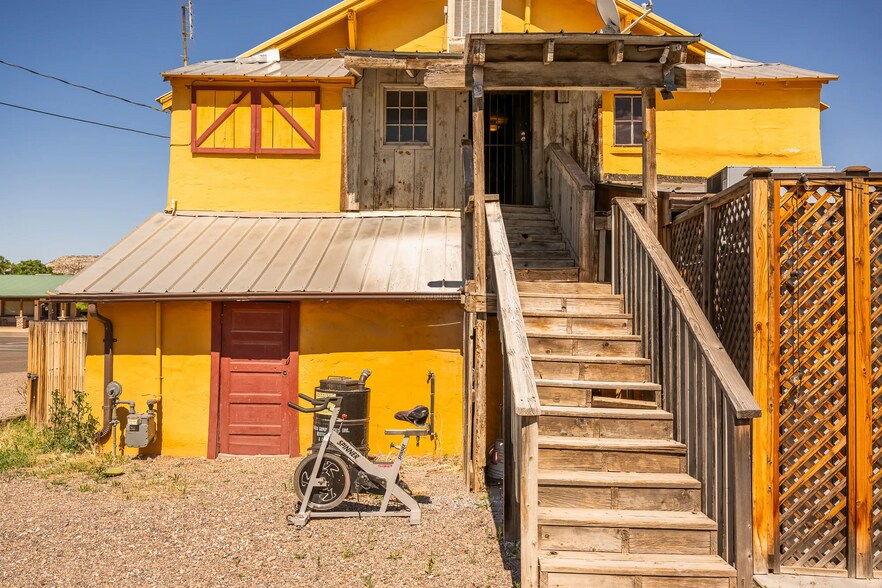 More Photos Of 396 Main st, Camp Verde Restaurant For Lease