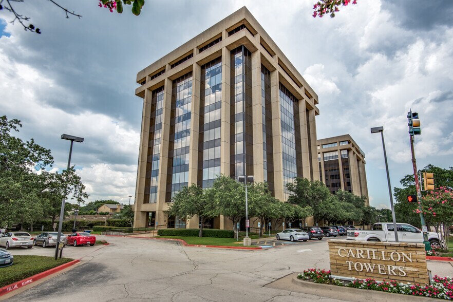More Photos Of 13601 Preston Rd, Dallas Office For Sale