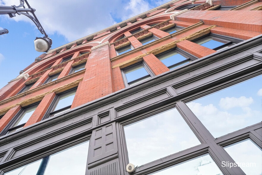 More Photos Of 25 S Division Ave, Grand Rapids Office For Sale