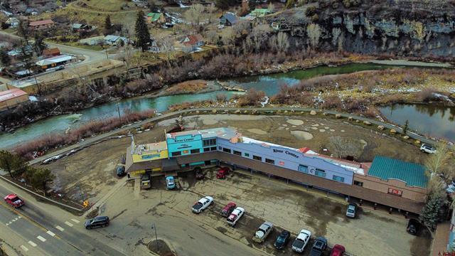 More Photos Of 124 E Pagosa St, Pagosa Springs Storefront Retail Office For Sale