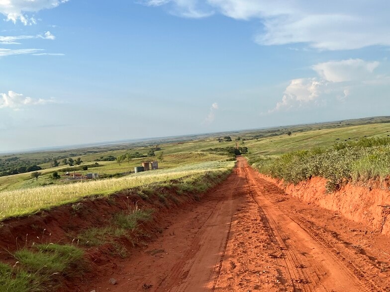 More Photos Of 10807 N 1960 Rd, Elk City Land For Sale