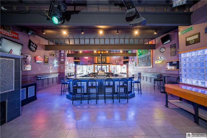 More Photos Of 12-14 Water St, Fredonia Bar For Sale