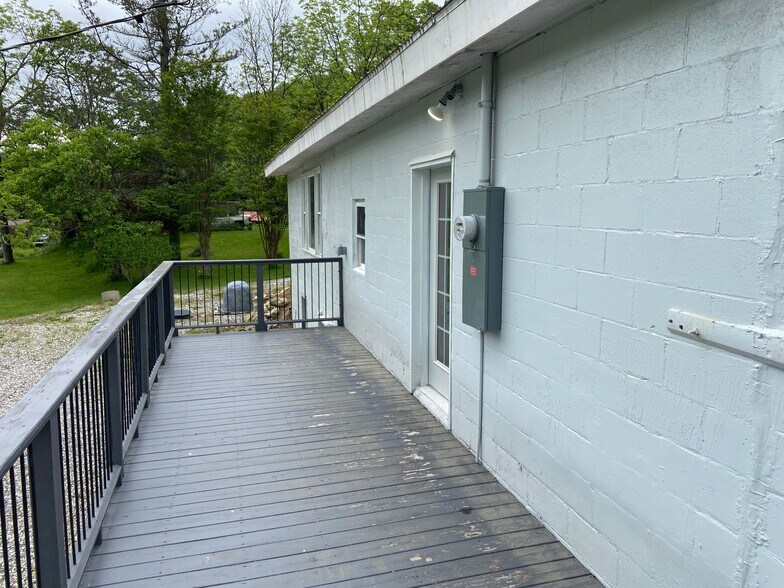 More Photos Of 3971 Wolf Pen Gap Rd, Suches Convenience Store For Lease