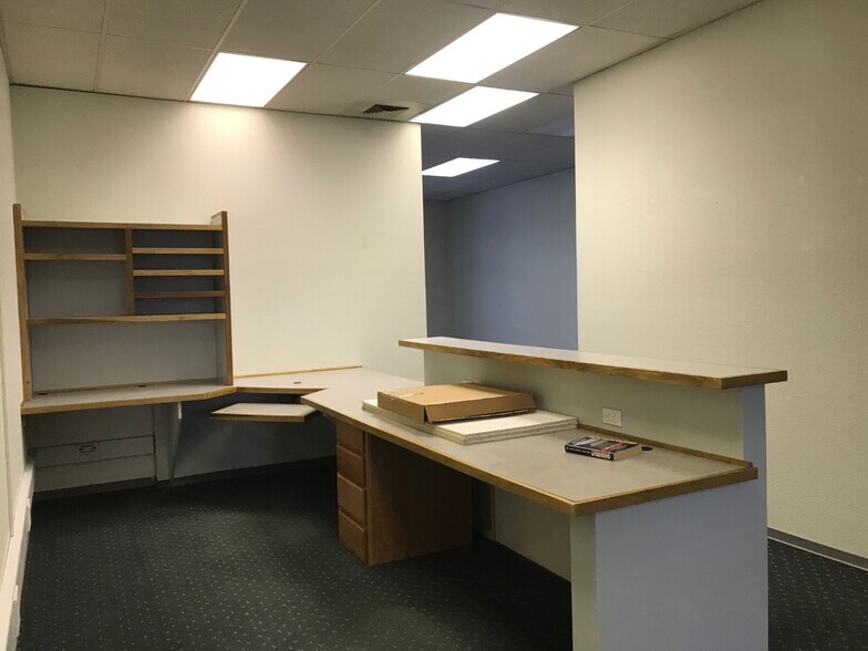 More Photos Of 610 W Hubbard St, Coeur d'Alene Office For Lease