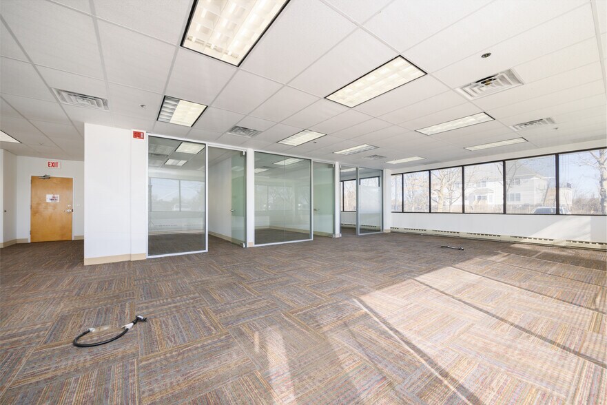 More Photos Of 501 Hoes Ln, Piscataway Office For Lease