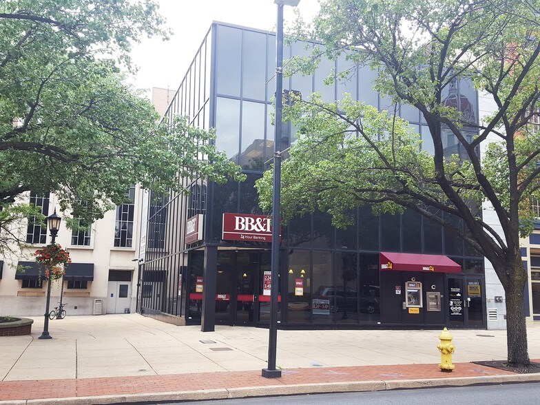 More Photos Of 1 E Market St, York Office For Sale