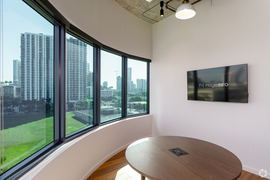More Photos Of 2916 N Miami Ave, Miami Office For Lease