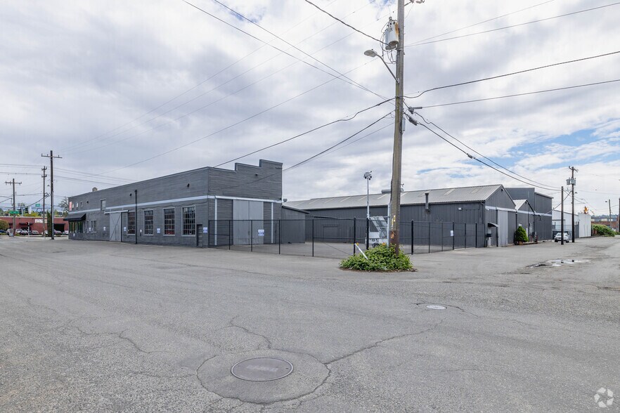 More Photos Of 5201 1st Ave S, Seattle Manufacturing For Sale