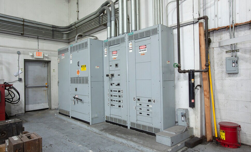 More Photos Of 164 Seneca Rd, Lehighton Warehouse For Lease