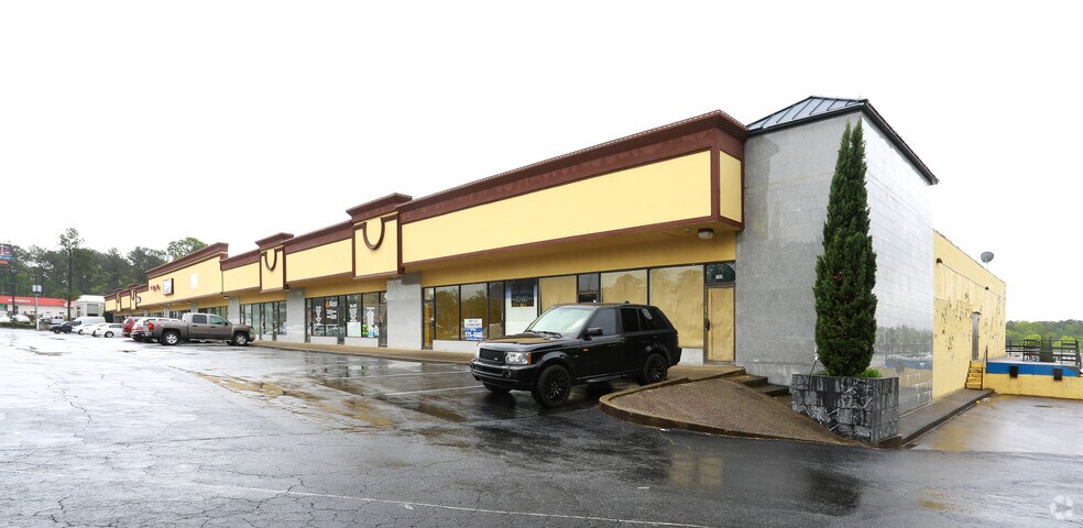 More Photos Of 4013 Jonesboro Rd, Forest Park Unknown For Lease