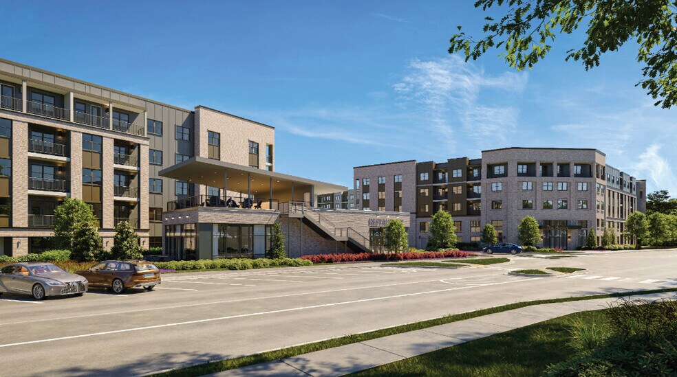 More Photos Of 2681 S Main St NW, Kennesaw Restaurant For Lease