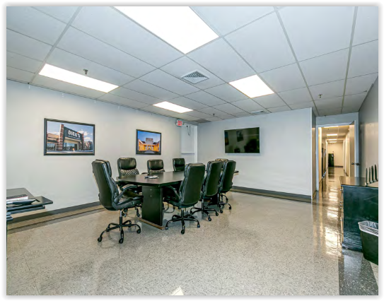 More Photos Of 675 Main St, Westbury Manufacturing For Lease