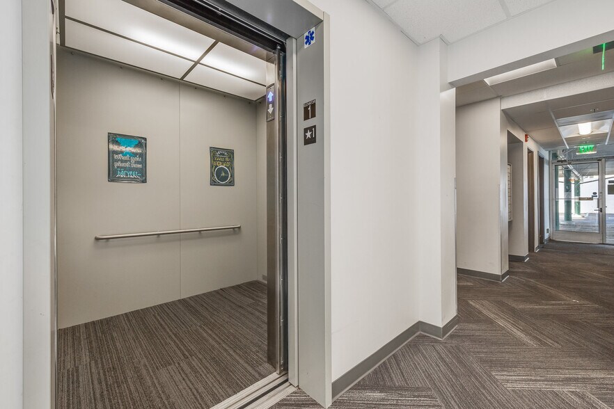 More Photos Of 480 N 1st St, San Jose Office For Sale