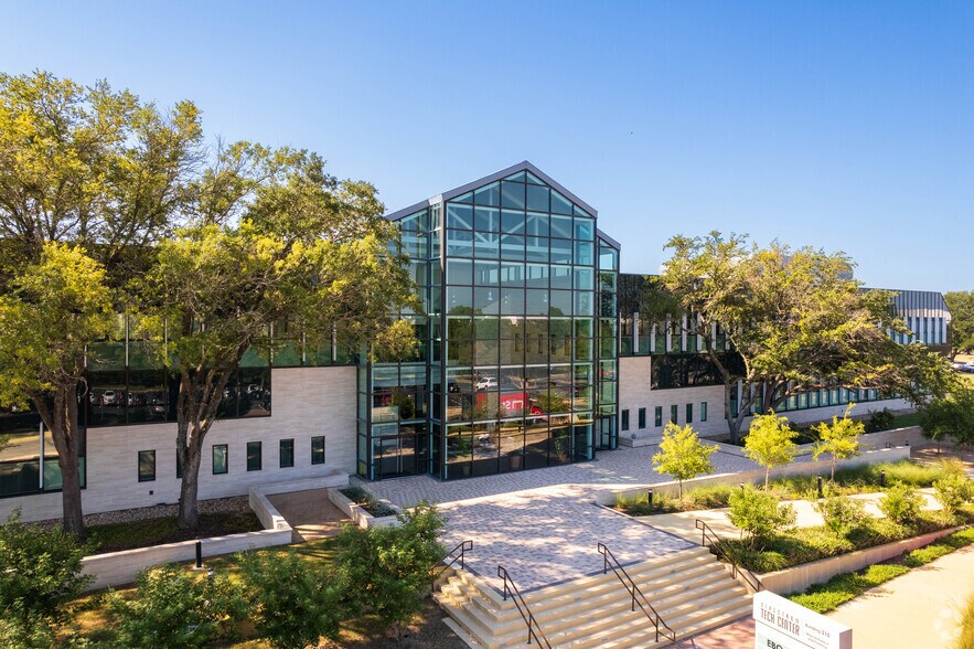 Primary Photo Of 6800 Burleson Rd, Austin Office For Lease