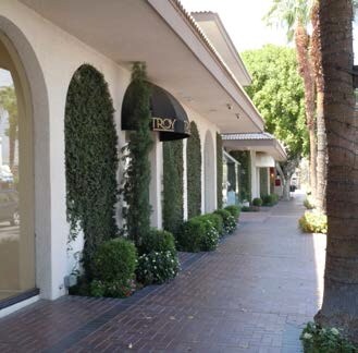 More Photos Of 73111 El Paseo Dr, Palm Desert Storefront Retail Office For Lease