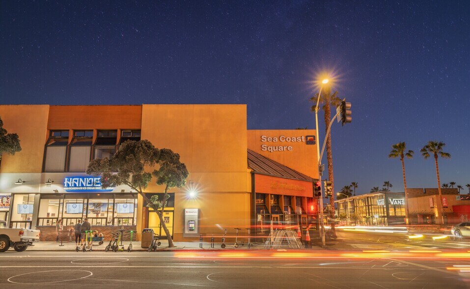 More Photos Of 4475 Mission Blvd, San Diego Unknown For Lease
