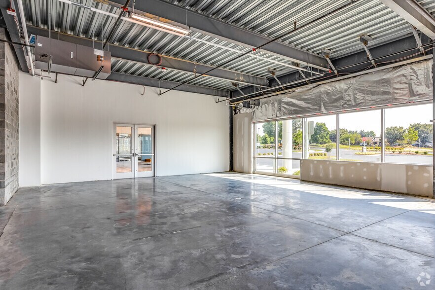 Photo of 1st Floor Ste 