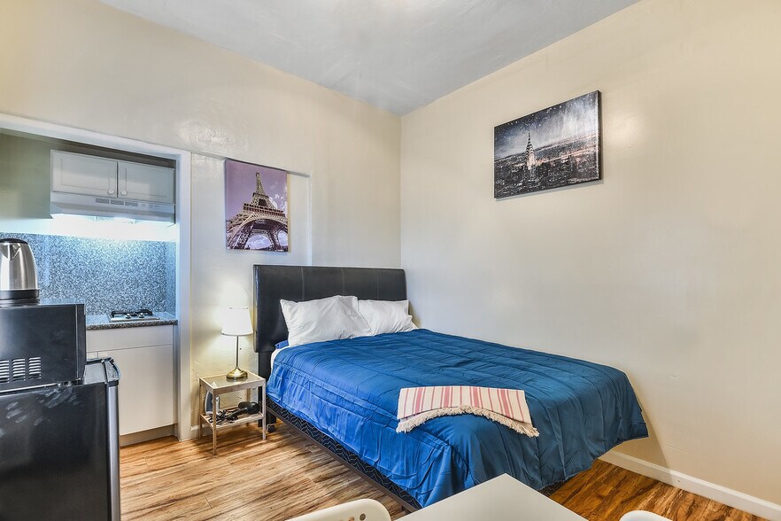 More Photos Of 721-729 S Alvarado St, Los Angeles Apartments For Lease