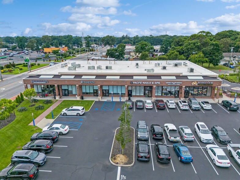 More Photos Of 1707-1759 Middle Country Rd, Centereach Unknown For Lease