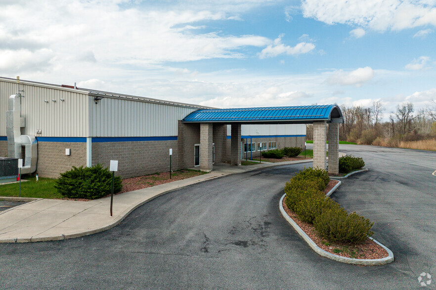 Primary Photo Of 6841 Collamer Rd, East Syracuse Light Manufacturing For Lease