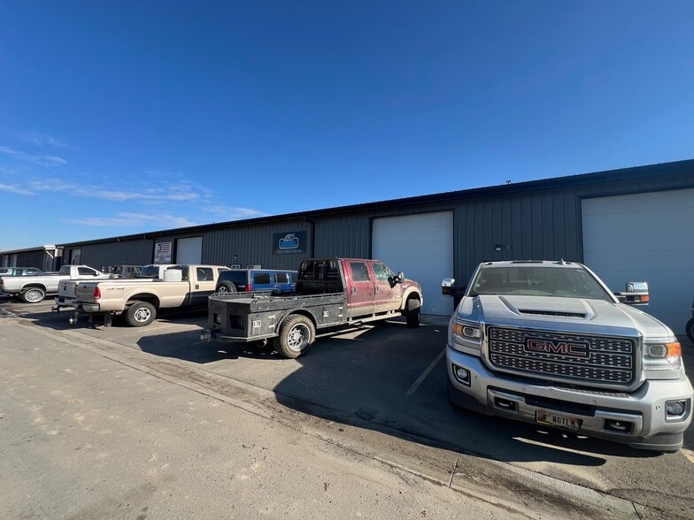 More Photos Of 4012 E Linden St, Caldwell Industrial For Lease
