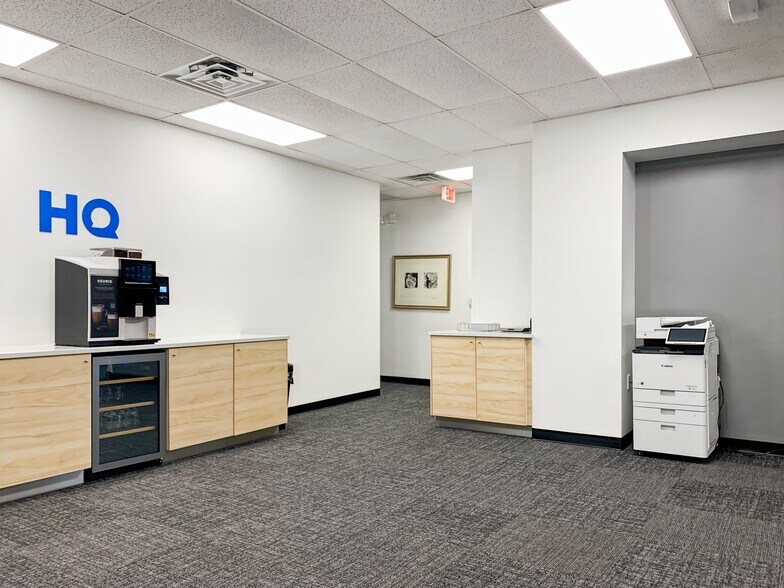 More Photos Of 2751 E Jefferson Ave, Detroit Coworking Space