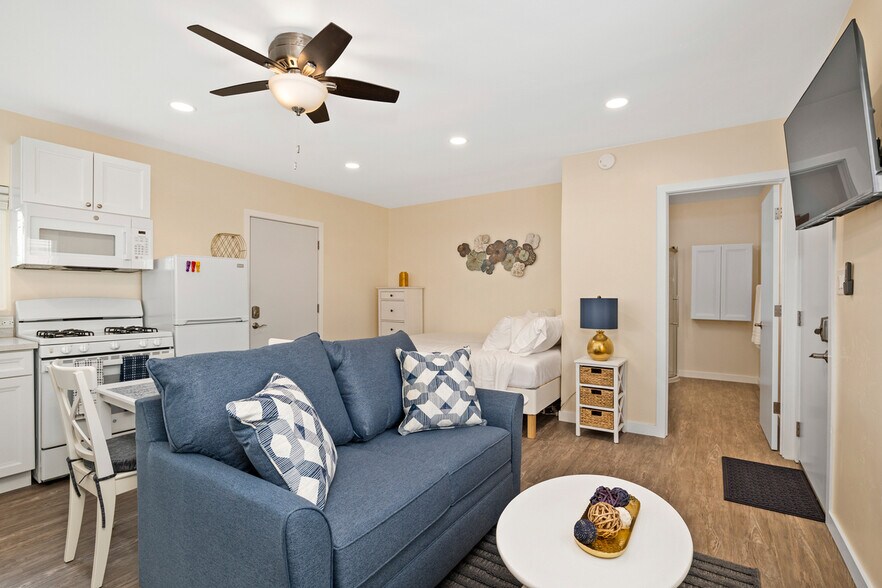 More Photos Of 4420 4426 Mentone St, San Diego Apartments For Sale