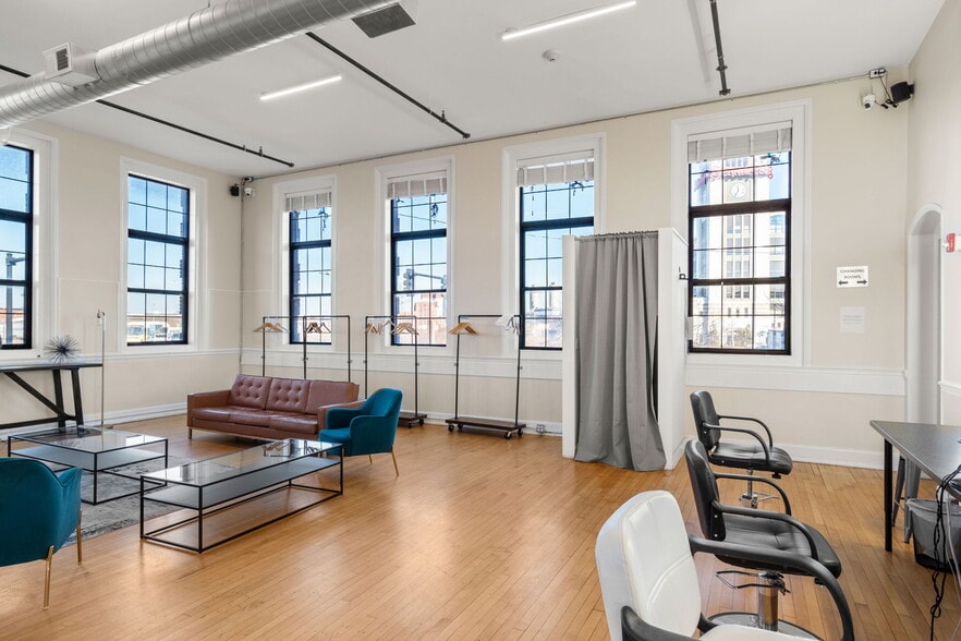 More Photos Of 24 Cambridge St, Charlestown Loft Creative Space For Sale