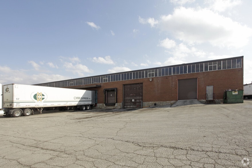 More Photos Of 26 Claireville Dr, Toronto Warehouse For Sale