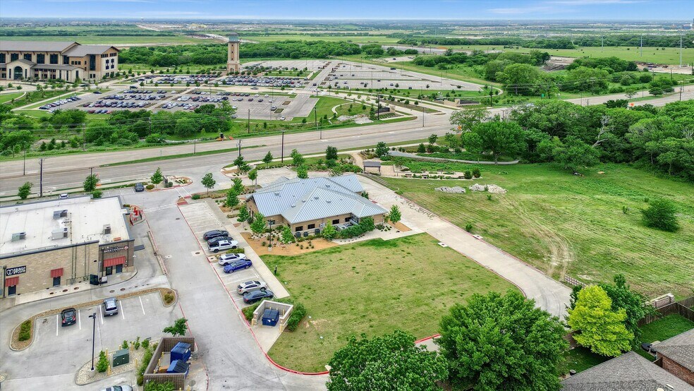 More Photos Of 13090 Preston Rd, Frisco Land For Sale