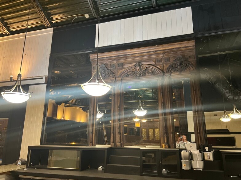 More Photos Of 6363 Peachtree Industrial Blvd, Atlanta Restaurant For Sale