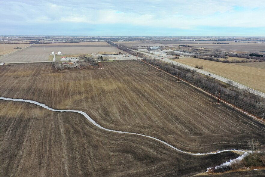More Photos Of 1296 Bourbonnais Pkwy Pky, Bourbonnais Land For Sale