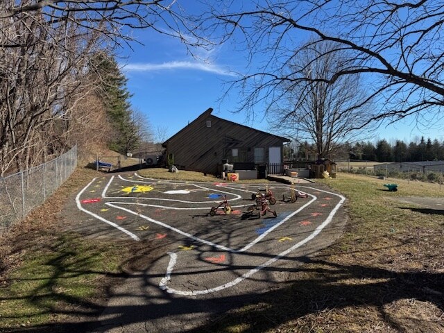 More Photos Of 711 Andrews Ridge Rd, Sparta General Retail For Sale