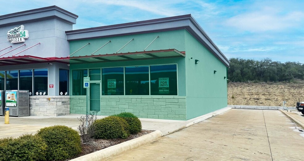 More Photos Of 35982 FM 3159, New Braunfels General Retail For Lease