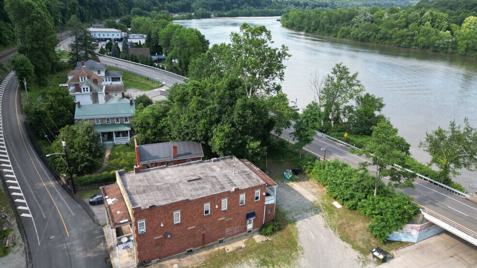 More Photos Of 550 Front St, Fredericktown Bar For Sale