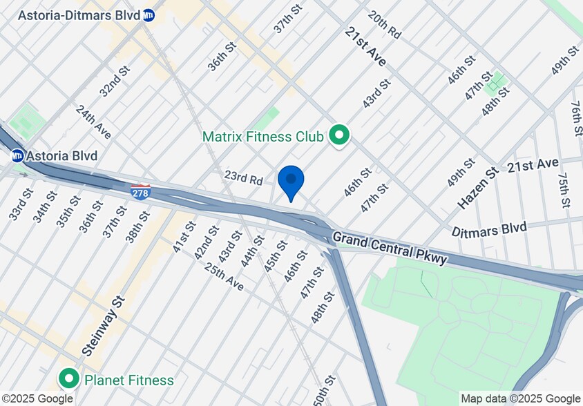 More Photos Of 4319 Astoria Blvd, Long Island City Land For Sale
