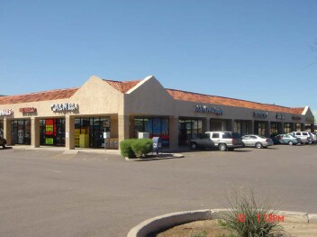 Primary Photo Of 3544 E Southern Ave, Mesa Restaurant For Lease