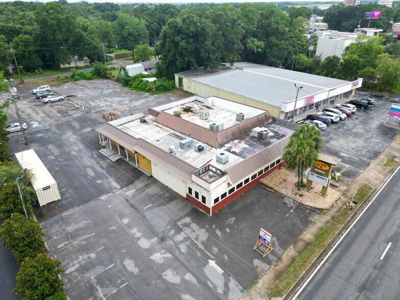 505 Brent Ln, Pensacola, FL 32503 Retail For Lease