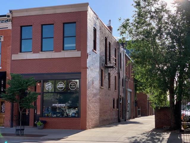 More Photos Of 1926 14th St, Boulder Office For Lease