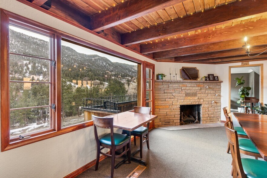 More Photos Of 8455 W US Highway 24, Cascade Freestanding For Sale