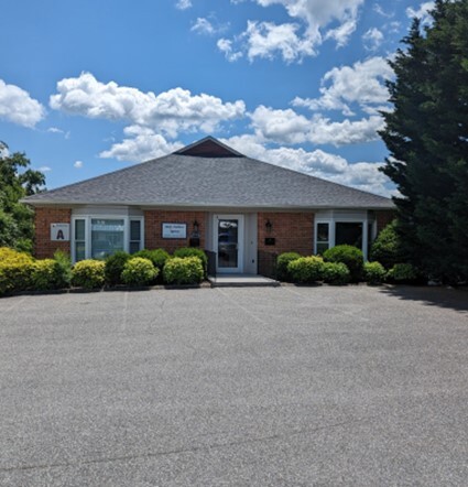 Primary Photo Of 20564 Timberlake Rd, Lynchburg Office For Lease