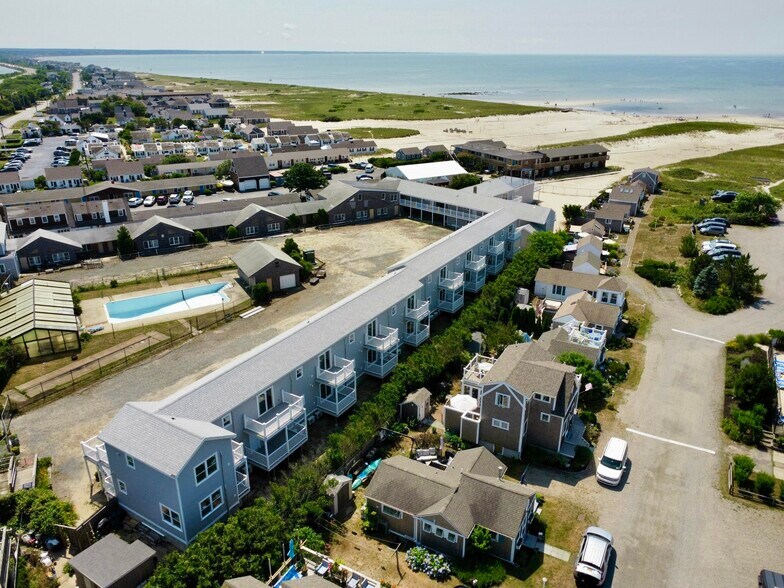 More Photos Of 706 Shore Rd, North Truro Apartments For Sale