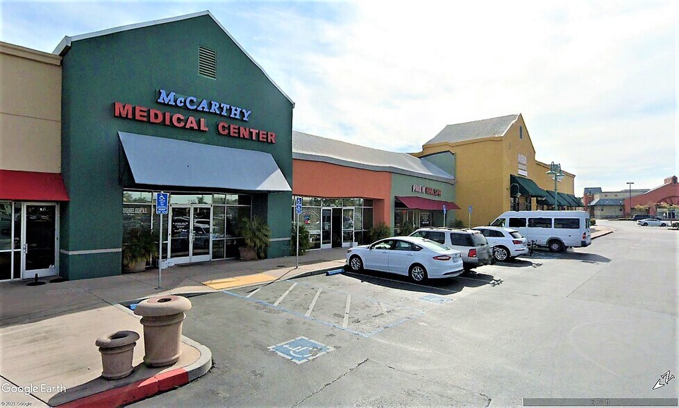 More Photos Of 198-252 Ranch Dr, Milpitas Freestanding For Lease