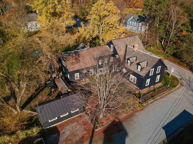 Primary Photo Of 95 Middletown Rd, South Londonderry Restaurant For Sale