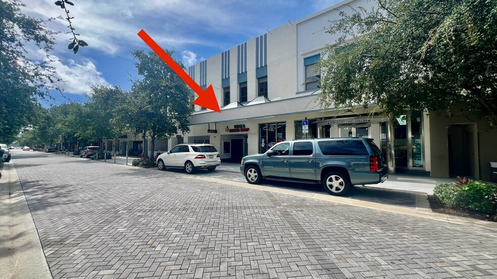 More Photos Of 330 Clematis St, West Palm Beach Storefront Retail Office For Sale