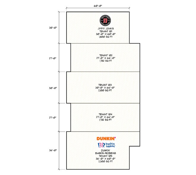 More Photos Of 18 Lillehammer Ln, Mount Horeb General Retail For Lease